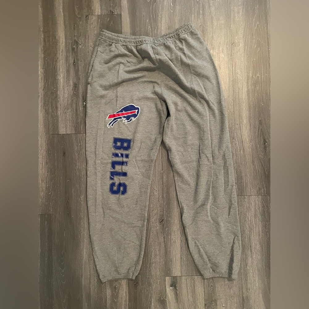 Buffalo Bills sweatpants